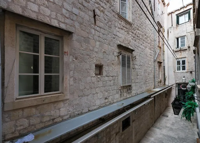 Old Town Finest Apartment Dubrovnik