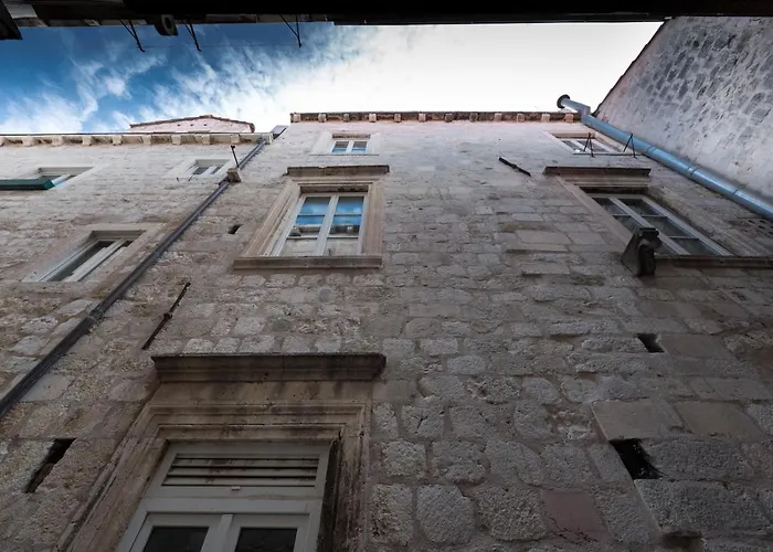 Old Town Finest Apartment Dubrovnik