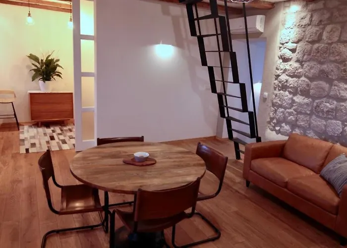 Apartments Cava Dubrovnik