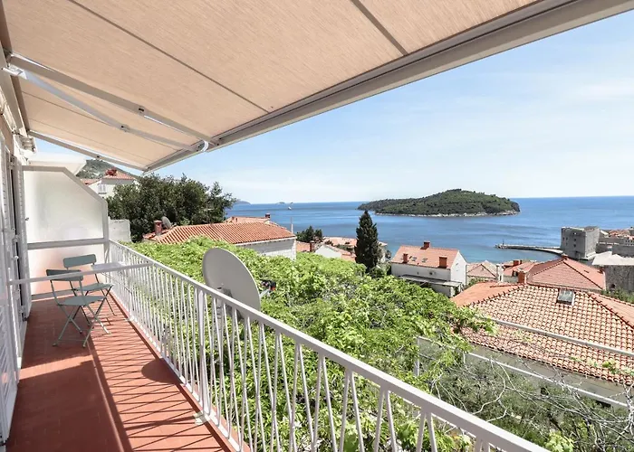 Apartment Rose 2 Dubrovnik