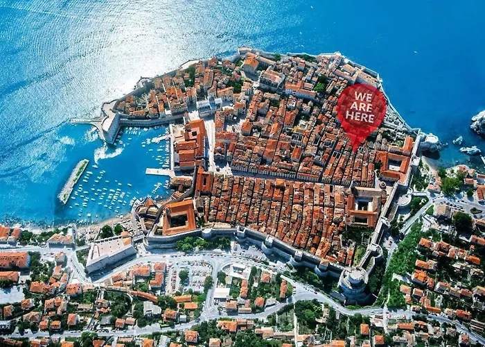 Apartment Josipa Dubrovnik