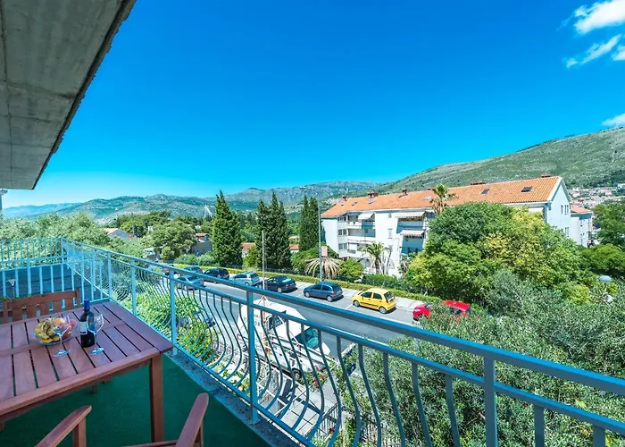 Angela Apartments Dubrovnik