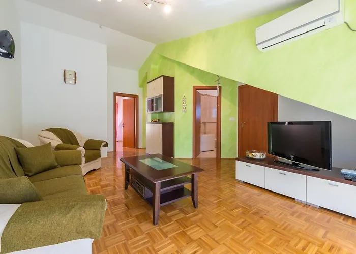 Angela Apartments Dubrovnik