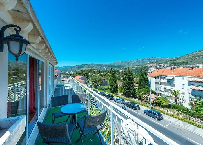 Angela Apartments Dubrovnik
