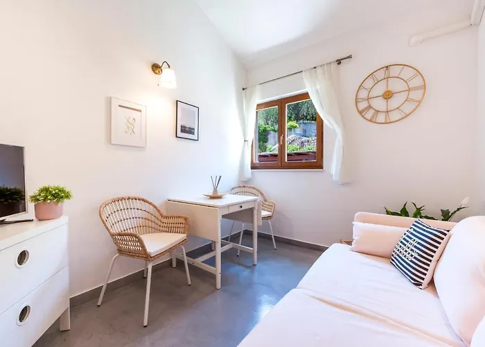 Couple Getaway Apartments Dubrovnik