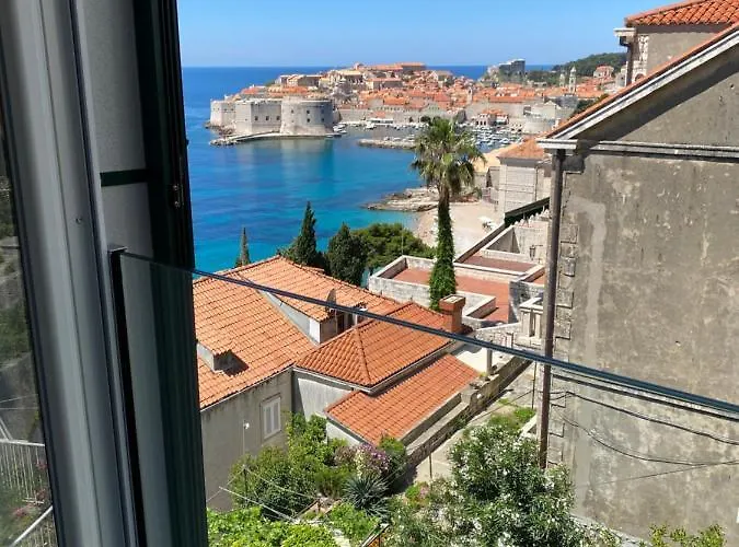 Pearl Of Adriatic Apartment Dubrovnik