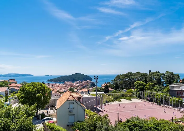Apartment Mara Dubrovnik