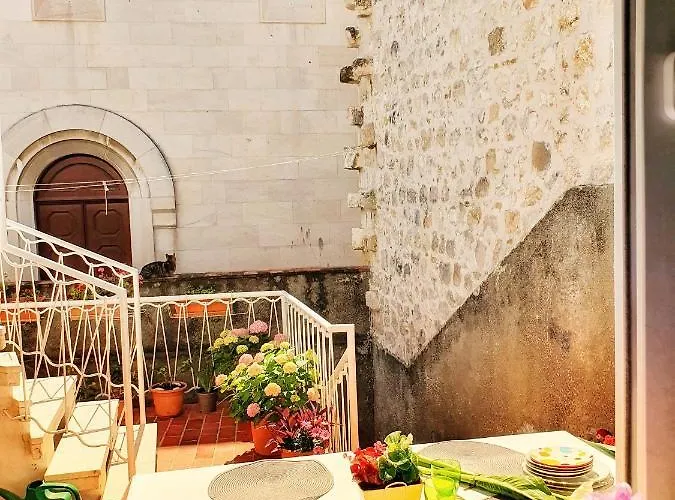 Heart Of The City Apartments Dubrovnik