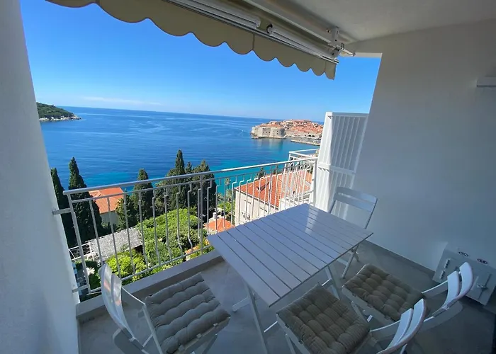 Pearl Of Adriatic Apartment Dubrovnik