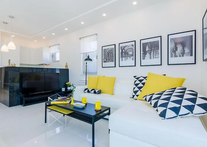 Modern Luxury Villa With Swimming Pool - Bayside View Dubrovnik