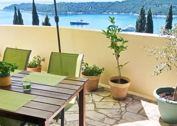 Apartment Matea Zlatni Potok Dubrovnik