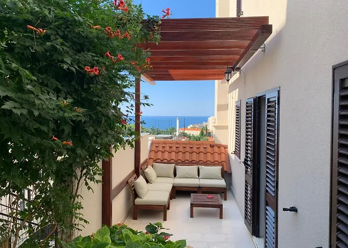 Luigi Apartments Dubrovnik