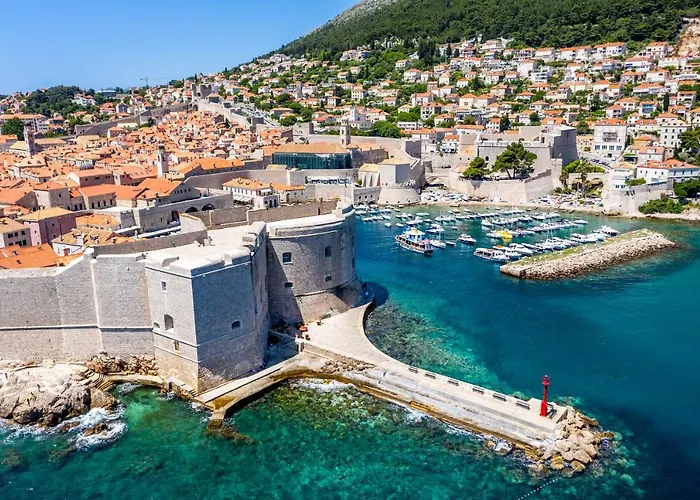 Apartment Rose 2 Dubrovnik