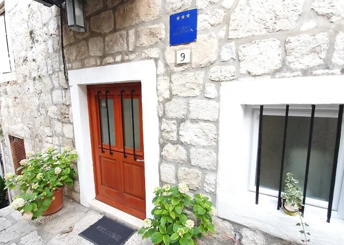Studio Tony Dubrovnik