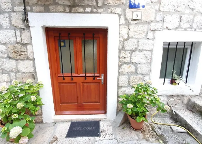 Studio Tony Dubrovnik