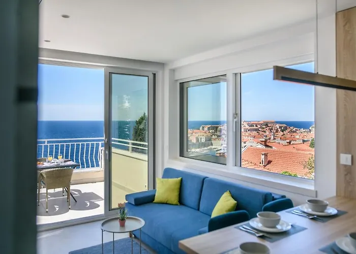 Villa Leoni Dubrovnik