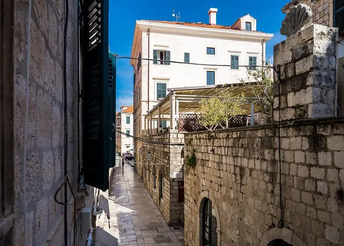 Kaboga Palace Luxury Apartment Dubrovnik