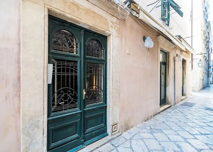 Kaboga Palace Luxury Apartment Dubrovnik