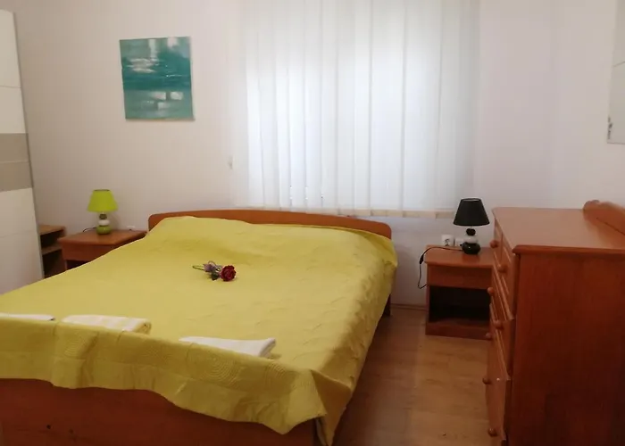 Ines And Marina Apartment Dubrovnik