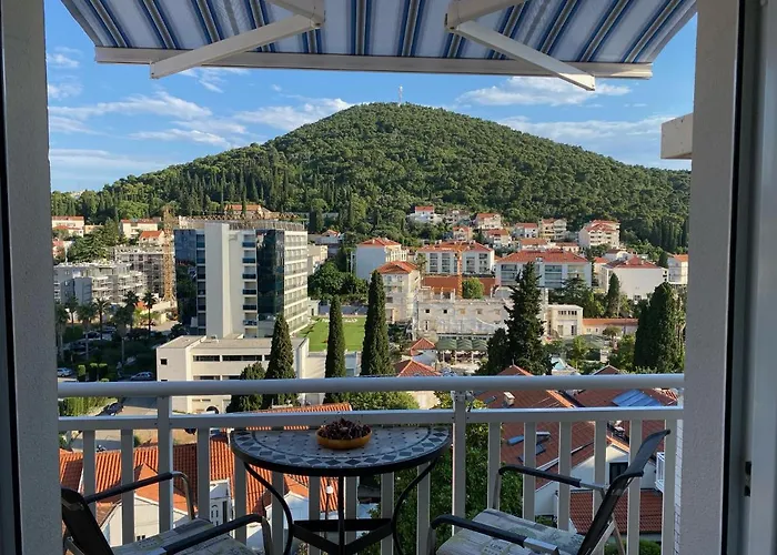 Apartment Sandra Free Private Parking Dubrovnik