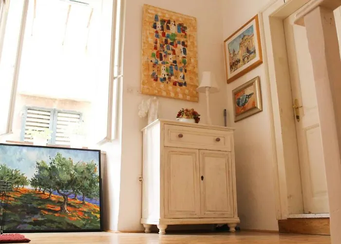 Carpe Diem Apartment On The Main Street - Stradun Dubrovnik