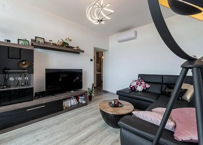 Apartman Leda Dubrovnik