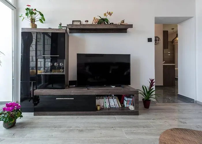 Apartman Leda Dubrovnik