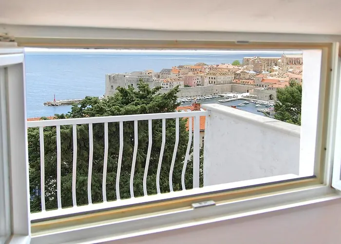 Villa Gloria Dubrovnik