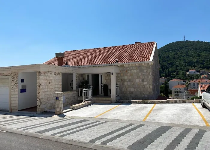 Apartment Sandra Free Private Parking Dubrovnik