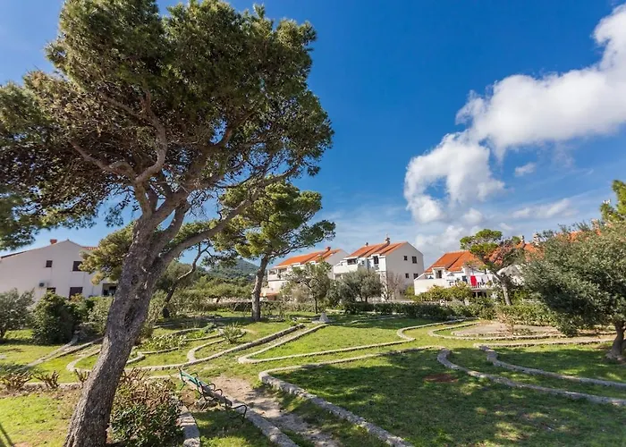 Studio Apartman Blue View Dubrovnik