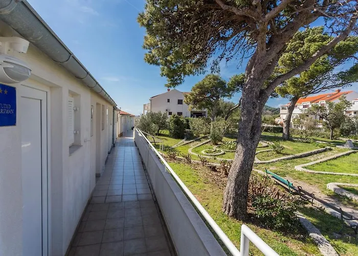 Studio Apartman Blue View Dubrovnik