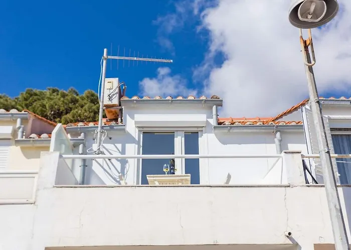 Studio Apartman Blue View Dubrovnik