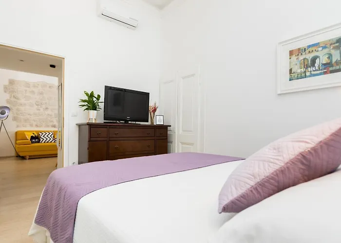 Apartment Toni Dubrovnik