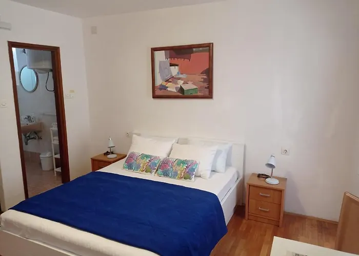 Apartments Peppino - Old Town Dubrovnik