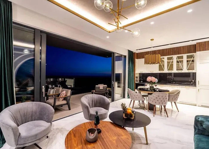 Dubrovnik Vista Residence By Duhomes