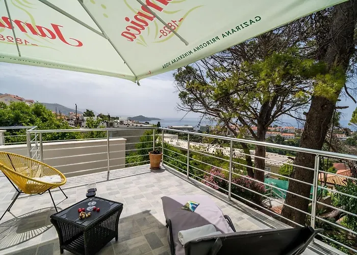 Apartment Eulalija Dubrovnik