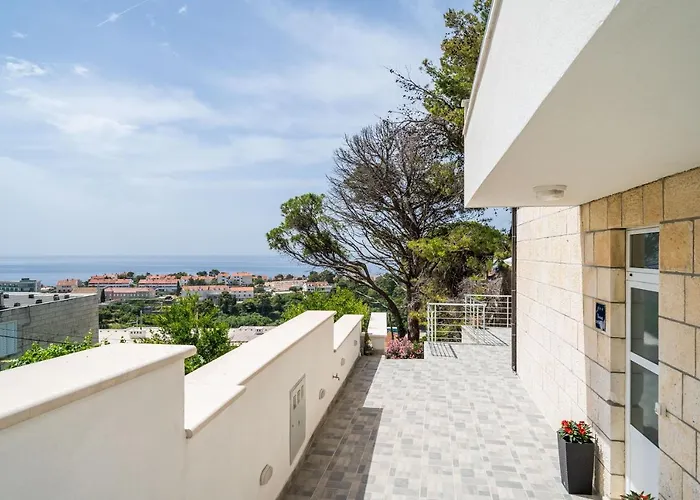 Apartment Eulalija Dubrovnik