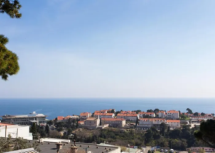 Apartment Eulalija Dubrovnik