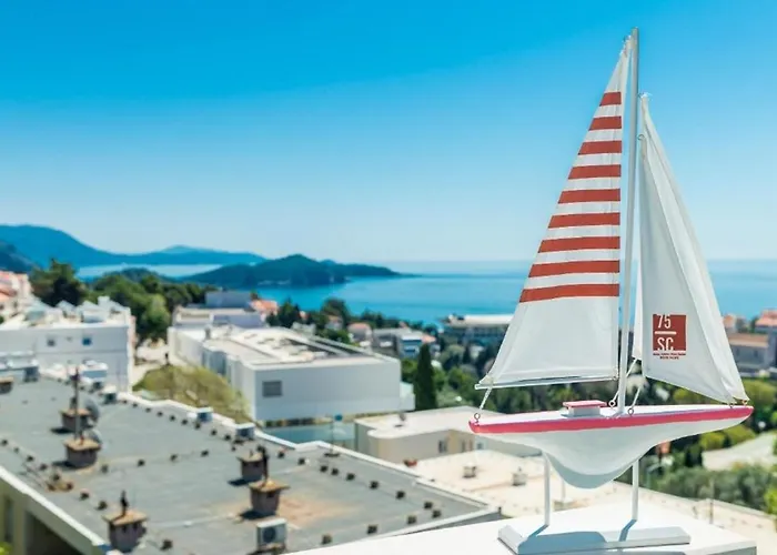 Apartment Eulalija Dubrovnik