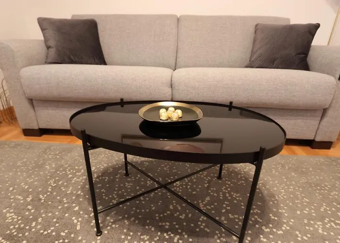 Etal Luxury Apartment Dubrovnik