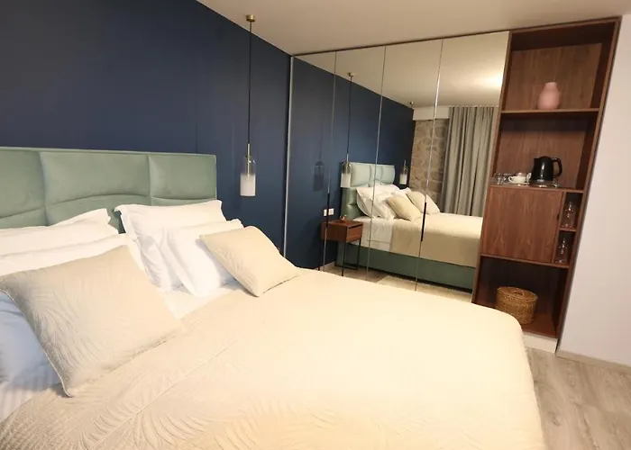 Etal Luxury Rooms Dubrovnik