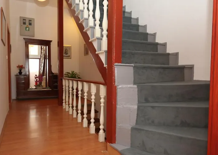 Etal Luxury Rooms Dubrovnik
