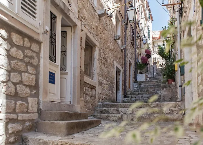 Apartments Noa Old Town Dubrovnik