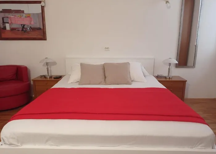 Apartments Peppino - Old Town Dubrovnik