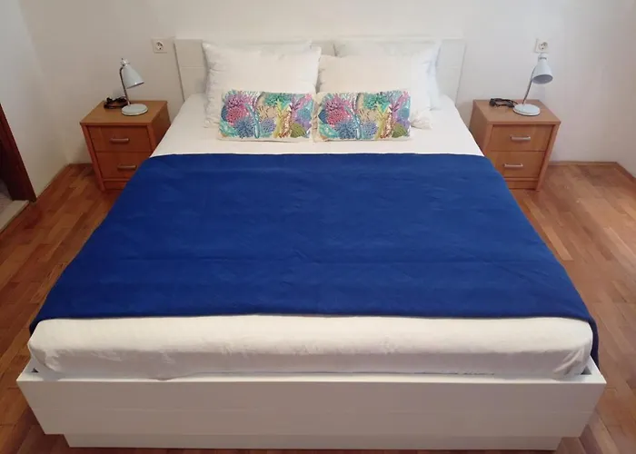 Apartments Peppino - Old Town Dubrovnik