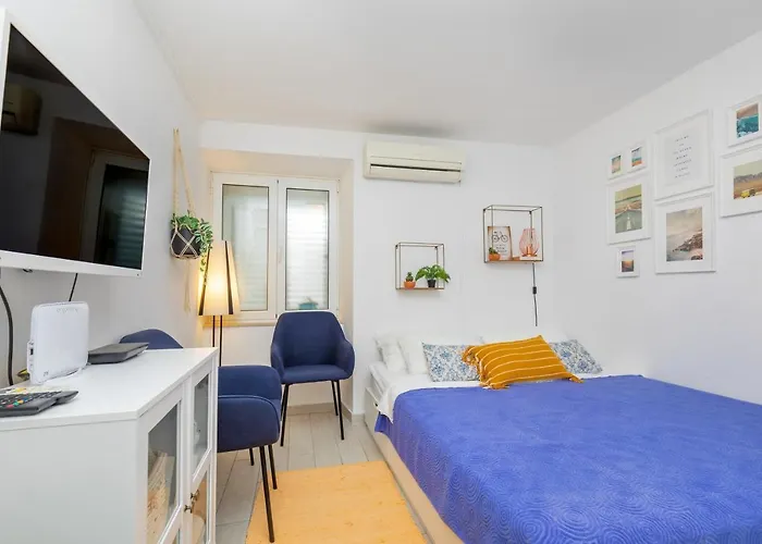 Apartment Revelin Dubrovnik
