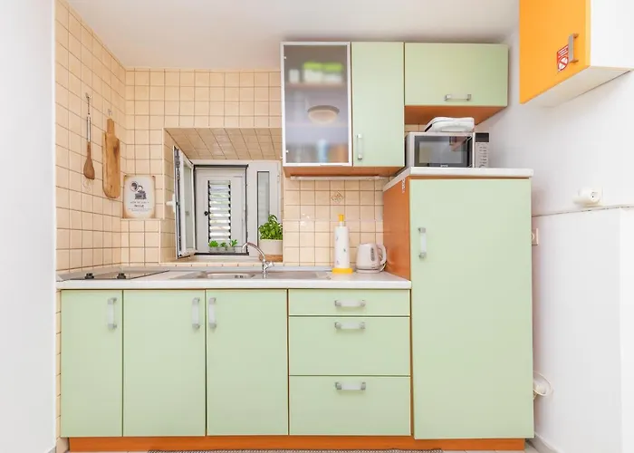 Apartment Revelin Dubrovnik