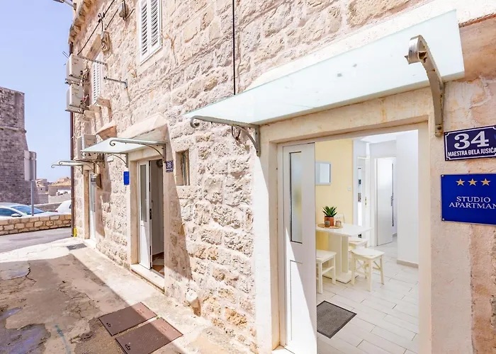 Apartment Revelin Dubrovnik
