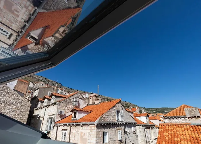 Gama Dubrovnik Apartment