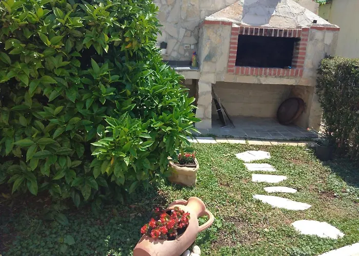 Oliva Apartments 1 Lozica Dubrovnik